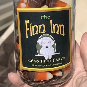 Meet your Posher, Lynne